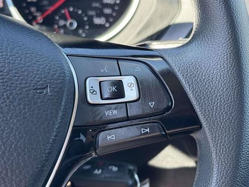 Used 2020 Volkswagen Tiguan S AWD/4WD image 37
