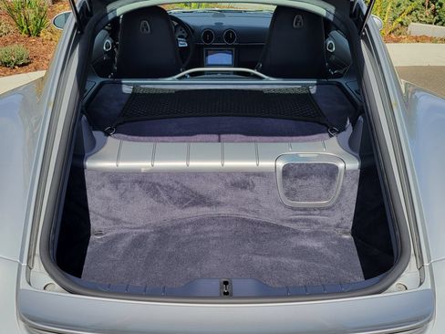 Used 2007 Porsche Cayman S RWD image 23