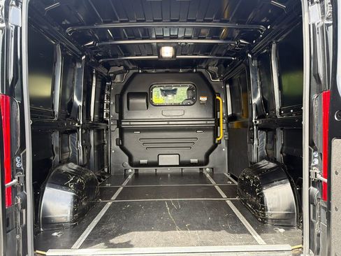 Used 2023 RAM ProMaster 1500 w/ Premium Appearance Group FWD image 17