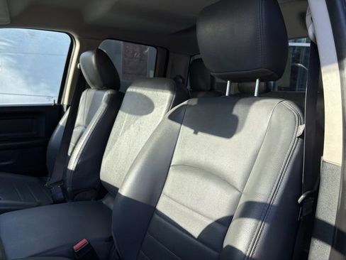 Used 2016 RAM 1500 Tradesman w/ Protection Group image 12