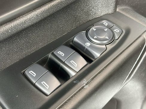 Used 2023 Chevrolet Silverado 3500 W/T w/ WT Fleet Convenience Package AWD/4WD image 17