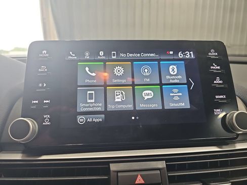 Used 2021 Honda Accord EX-L image 21