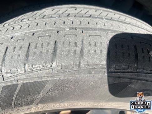 Used 2020 Jeep Renegade Altitude w/ UConnect 8.4 Nav Group image 16