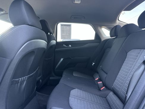 Certified 2025 Kia K5 LXS FWD image 22