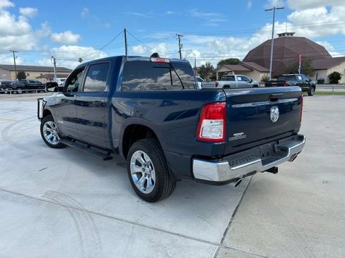 Used 2023 RAM 1500 Big Horn RWD image 5