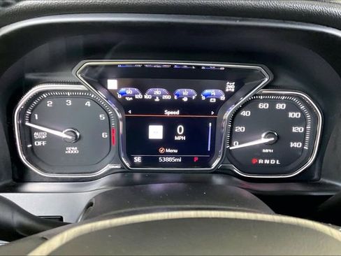 Used 2020 GMC Sierra 1500 Denali w/ Denali Ultimate Package image 10