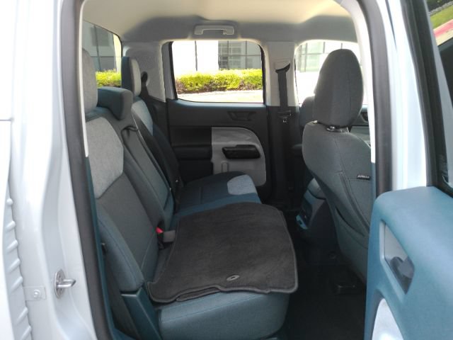 Used 2025 Ford Maverick XLT w/ XLT Luxury Package FWD image 24