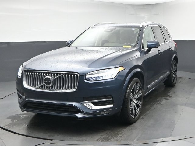 Used 2024 Volvo XC90 B6 Plus w/ Protection Package Premier AWD/4WD image 3