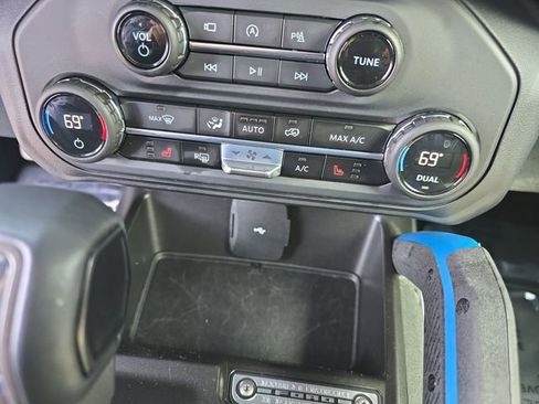 Certified 2023 Ford Bronco Outer Banks image 23