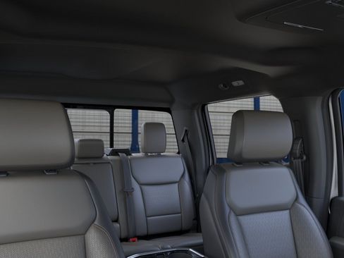 New 2026 Ford F150 Lariat image 22