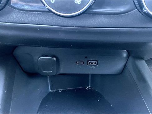 Used 2024 Chevrolet Trax LS FWD image 23