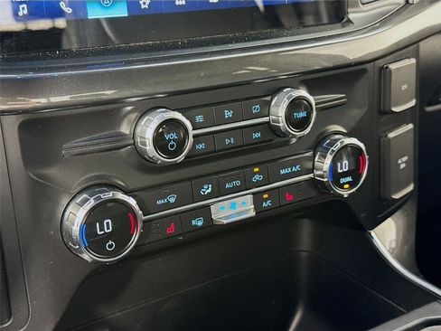 Used 2021 Ford F150 XLT w/ Equipment Group 302A High AWD/4WD image 13