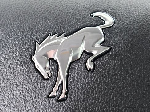 New 2025 Ford Bronco Sport Big Bend w/ Convenience Package image 34