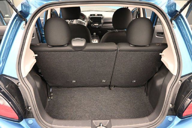 Used 2024 Mitsubishi Mirage ES FWD image 19