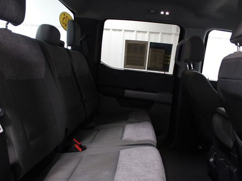 Used 2024 Ford F250 XLT image 33