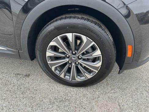 Used 2025 Buick Envision Preferred image 12