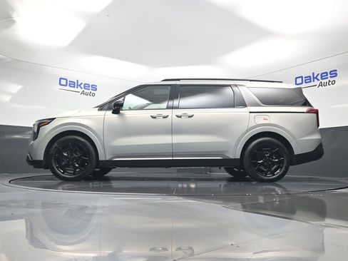 New 2026 Kia Carnival SX Prestige image 45