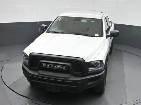 Used 2024 RAM 1500 Warlock RWD image 35