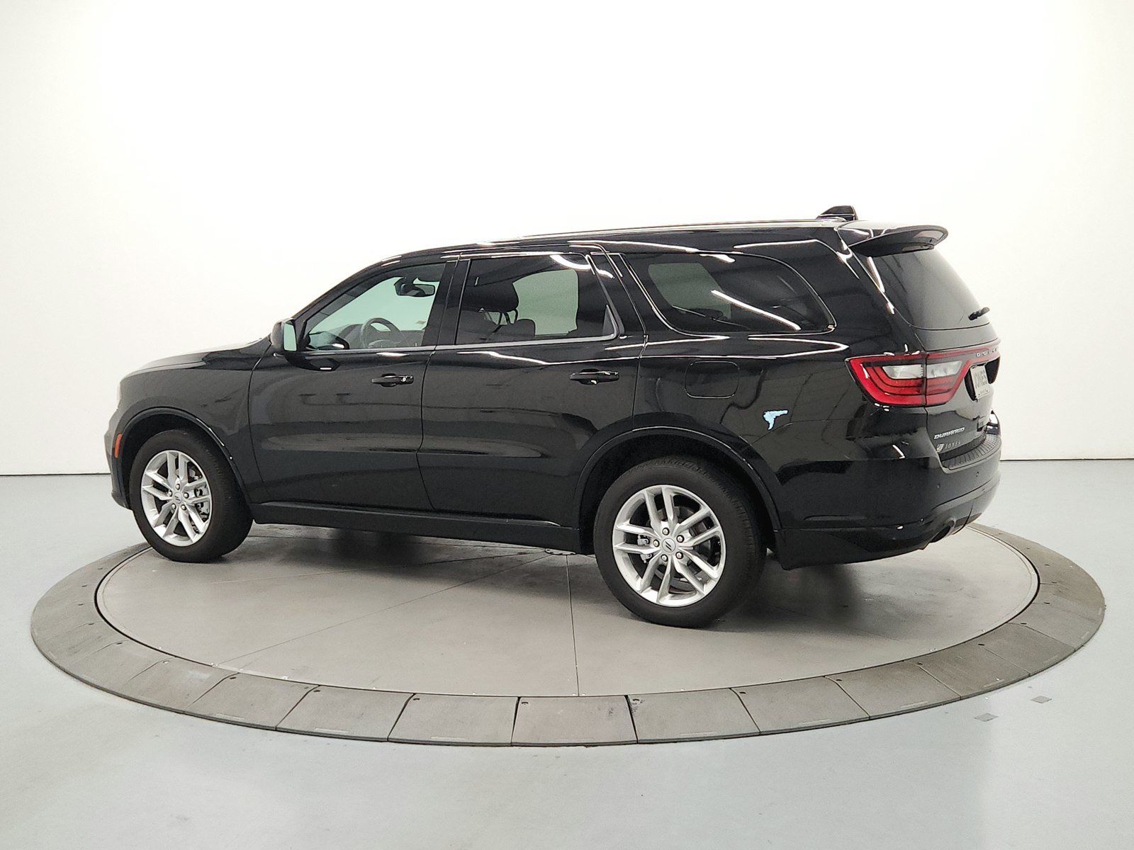 Used 2026 Dodge Durango GT AWD/4WD image 6