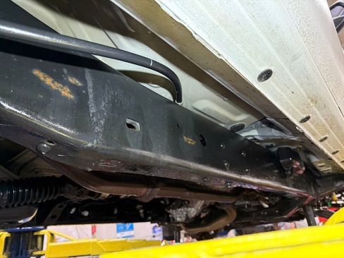 Used 2022 Toyota Tacoma 4x4 Double Cab image 46