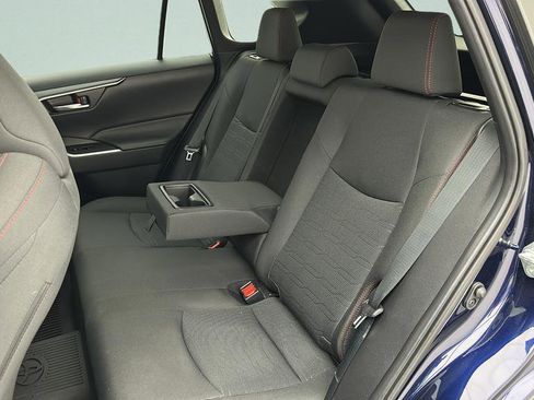 Used 2024 Toyota RAV4 SE w/ Weather & Moonroof Package AWD/4WD image 10