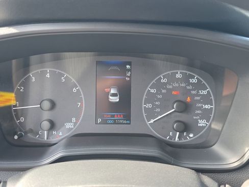 Used 2025 Toyota Corolla LE FWD image 22
