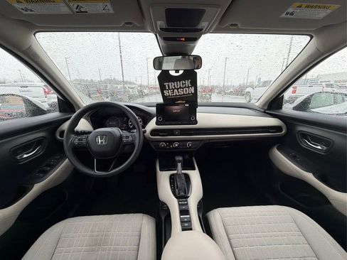 Used 2023 Honda HR-V LX image 24
