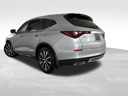 New 2026 Acura MDX Technology Package image 5