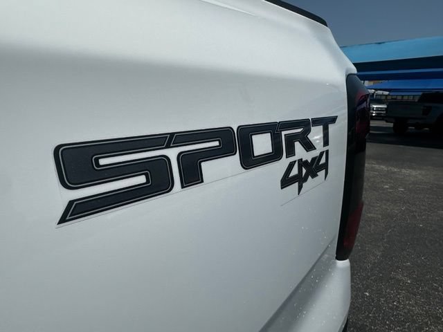 Used 2026 Ford Ranger XLT w/ Equipment Group 301A High AWD/4WD image 10