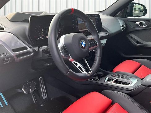Used 2025 BMW M235i xDrive w/ Premium Package image 4