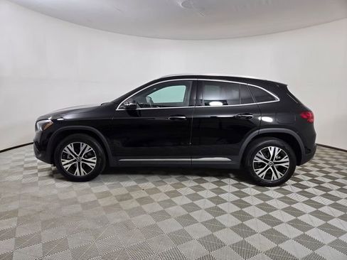 Certified 2026 Mercedes-Benz GLA 250 4MATIC image 5