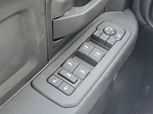 New 2026 RAM 3500 Tradesman image 33