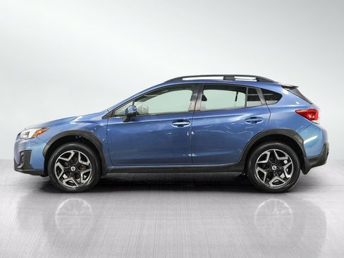 Used 2018 Subaru Crosstrek 2.0i Limited AWD/4WD image 2