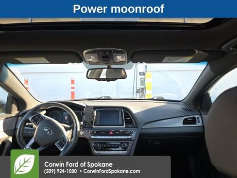 Used 2018 Hyundai Sonata Sport image 7