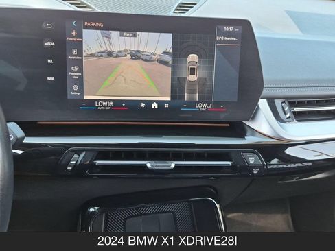 Used 2024 BMW X1 xDrive28i AWD/4WD image 28