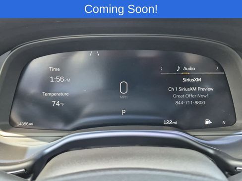 Used 2024 Cadillac CT5 Sport w/ Technology Package AWD/4WD image 32