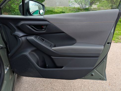 Used 2024 Subaru Crosstrek 2.5i Sport image 32