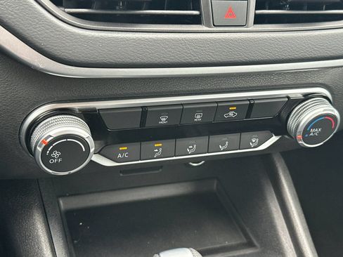 Used 2023 Nissan Altima 2.5 S FWD image 25