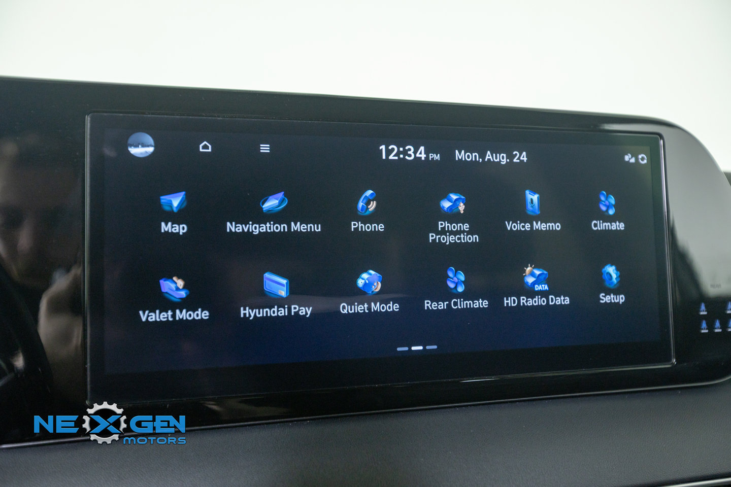 Used 2025 Hyundai Palisade XRT AWD/4WD image 20