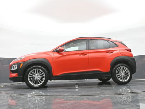 Used 2019 Hyundai Kona SEL AWD/4WD image 44