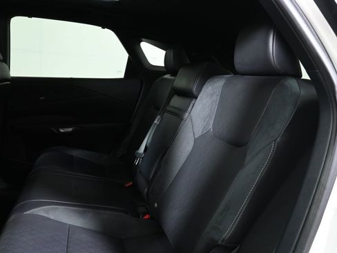 Used 2024 Lexus RX 350 AWD w/ Convenience Package image 4