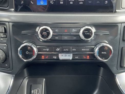 New 2026 Ford F150 XLT w/ Equipment Group 302A MID AWD/4WD image 19