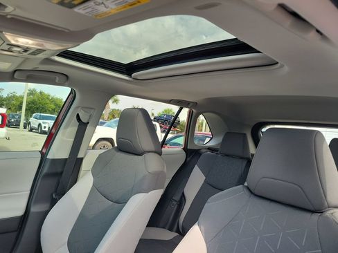Certified 2025 Toyota RAV4 XLE w/ Convenience Package AWD/4WD image 21
