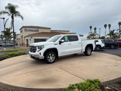 Used 2025 GMC Sierra 1500 SLT