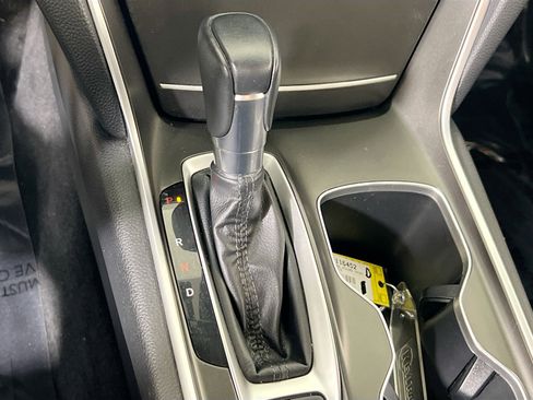 Used 2022 Honda Accord Sport image 16