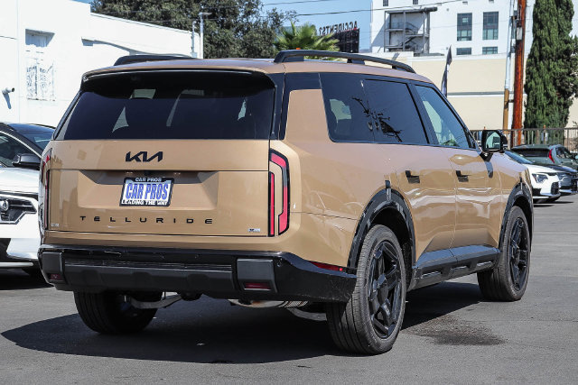 New 2027 Kia Telluride X-Line SX Prestige AWD/4WD image 16