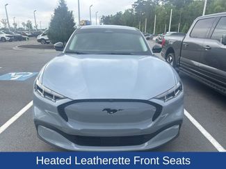 Used 2024 Ford Mustang Mach-E Select w/ Comfort Package Lite video 2