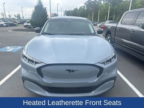 Used 2024 Ford Mustang Mach-E Select w/ Comfort Package Lite image 2