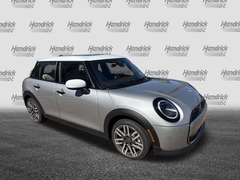 Used 2026 MINI Cooper S image 2