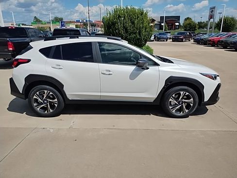 Certified 2025 Subaru Crosstrek 2.0i Premium image 6